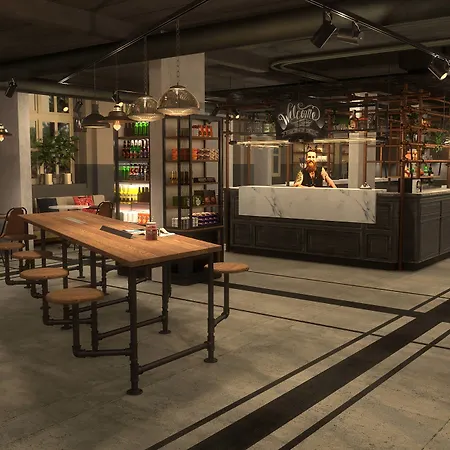 Moxy Lille City-2
