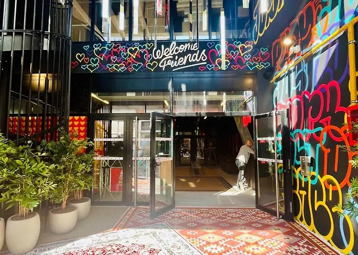 Jost CentreHotel Lille